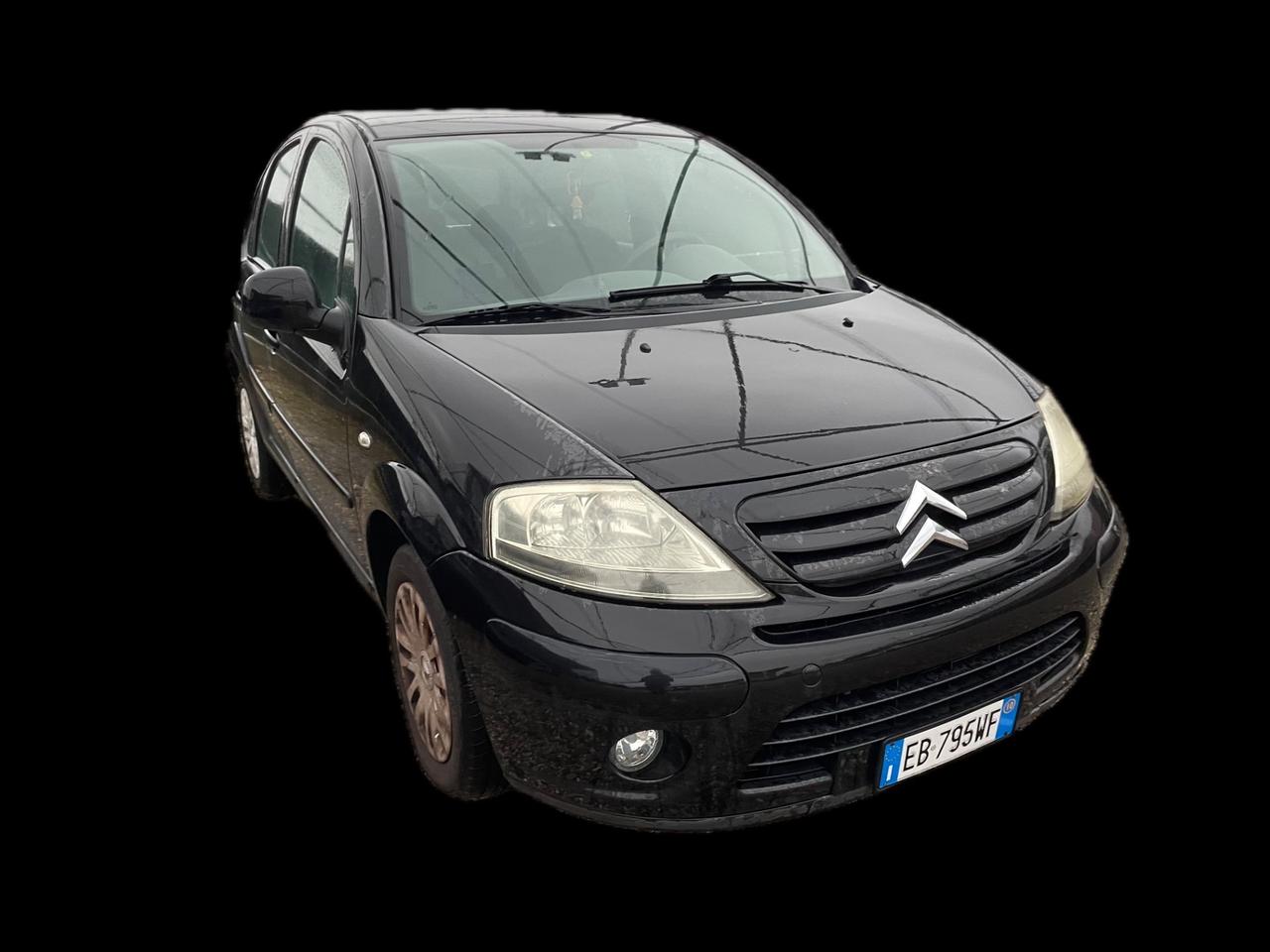 Citroen C3 1.1 airdream Ideal