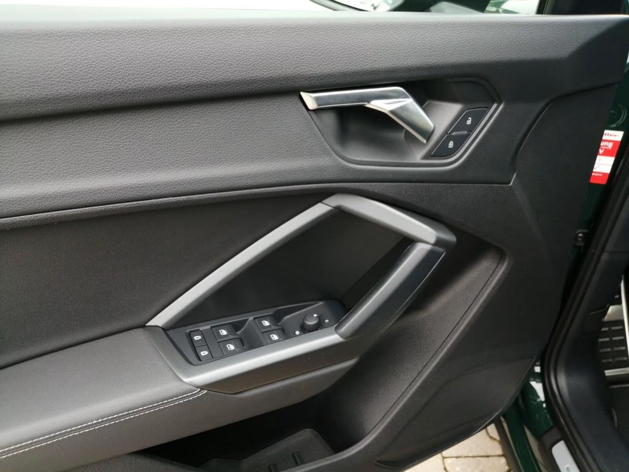 Audi Q3 SPB 35 TDI S tronic line edition
