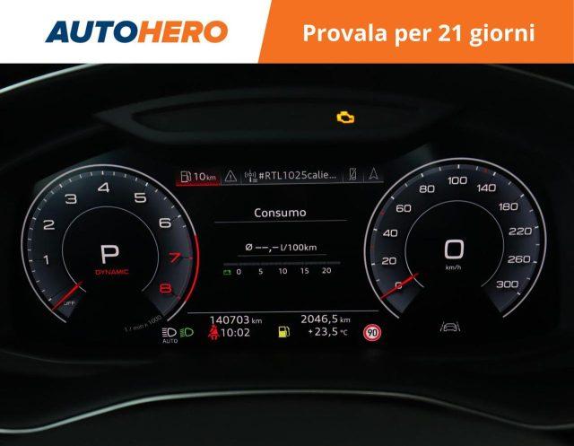 AUDI Q8 55 TFSI quattro tiptronic Sport