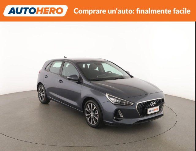 HYUNDAI i30 1.6 CRDi 110CV 5 porte Business