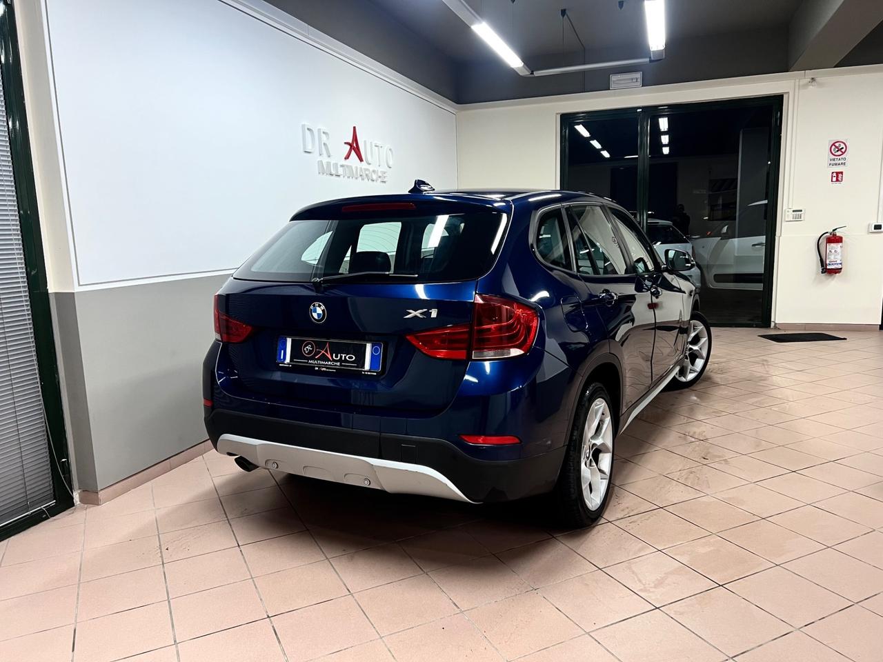 Bmw X1 sDrive18d Sport Line
