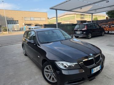 BMW 320D 177KW AUTOMATIC CLIMA FUNZIONATE