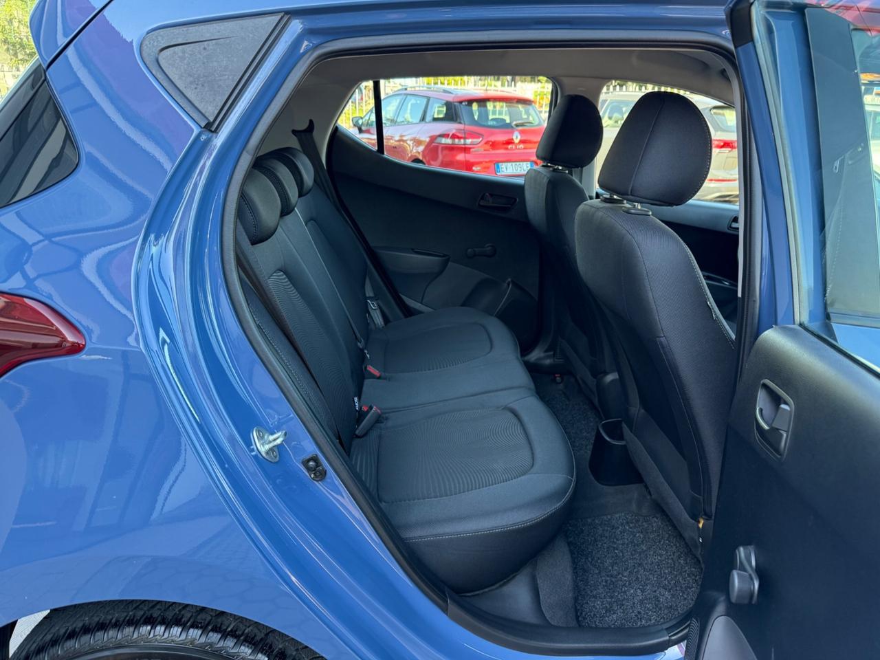 Hyundai i10 1.0 LPGI Econext Login OK NEOPATENTATI