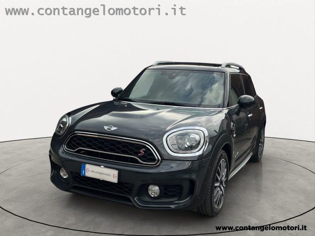 MINI Countryman 2.0 Cooper SD Hype Countryman ALL4 Automatica