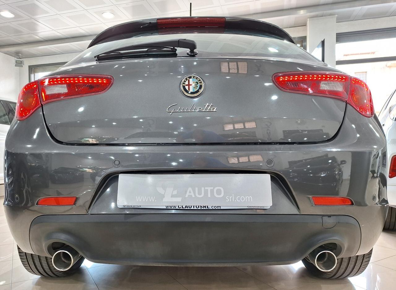AlfaRomeo Giulietta 2.0 JTDm-2 150CV Distinctive