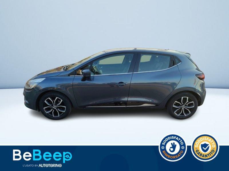 Renault Clio 1.2 16V INTENS 75CV