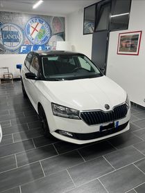 Skoda Fabia Twin Color Neopatentati