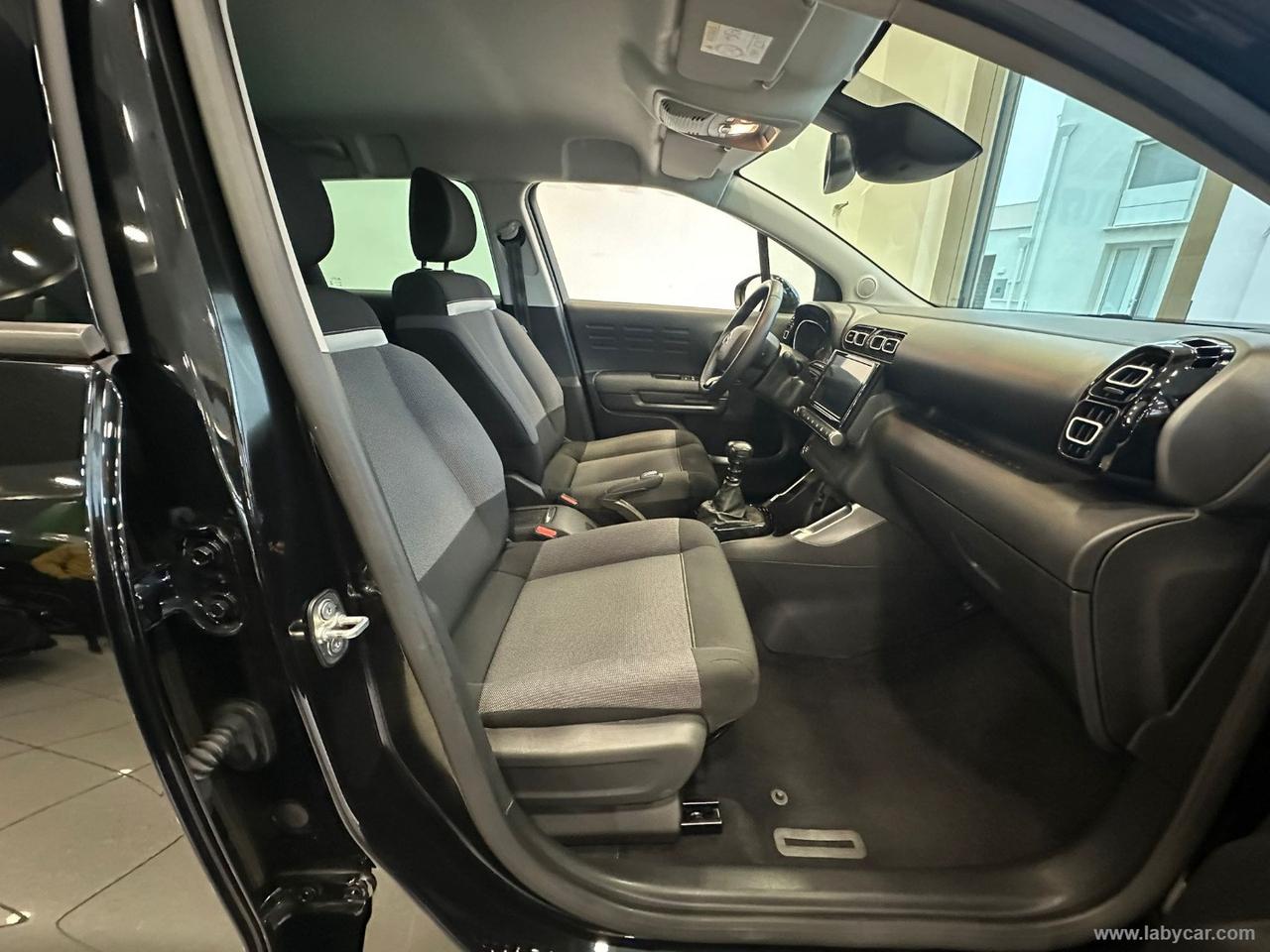 CITROEN C3 Aircross PureT. 110 S&S Shine