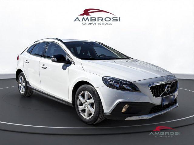 VOLVO V40 Cross Country D2 Kinetic - PER OPERATORI DEL SETTORE