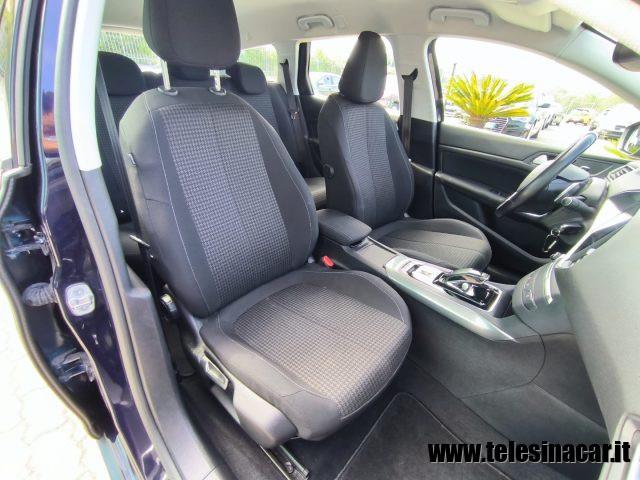 PEUGEOT 308 1.5 BlueHDi 130CV EAT6 Business