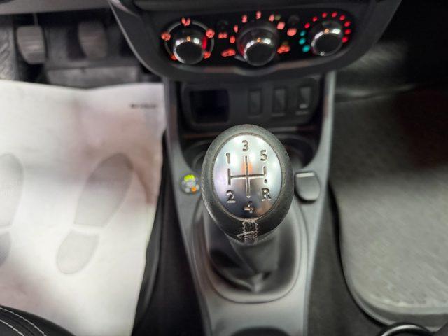 DACIA Duster 1.6 110CV 4x2 GPL Serie Limitata Trasversale
