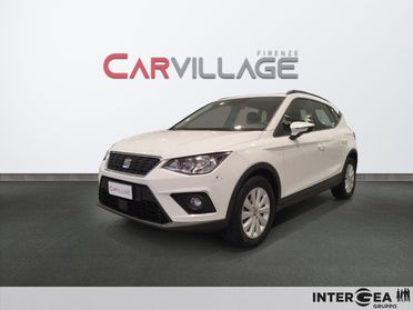 SEAT Arona 1.0 tgi Style 90cv