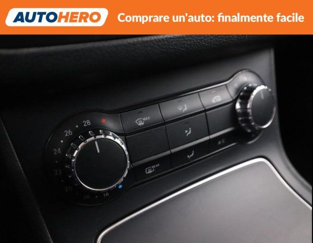 MERCEDES-BENZ B 180 Sport