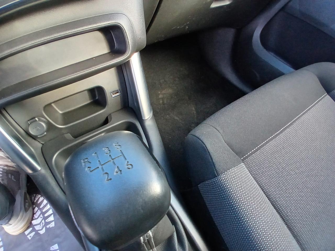 Citroen C3 Aircross PureTech 110 S&S Feel