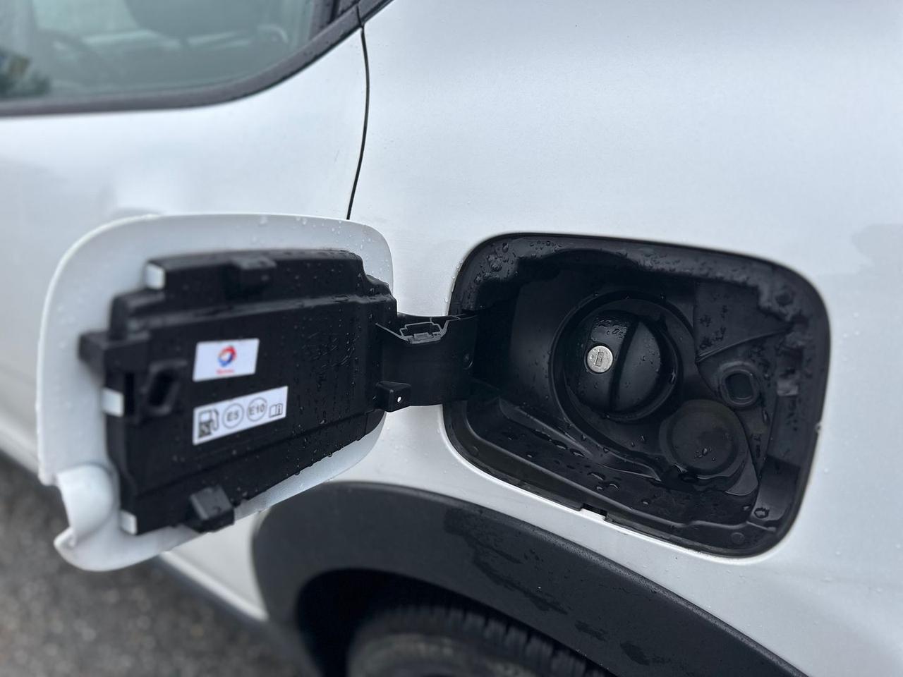 Citroen C3 Feel 1.2 PureTech 82 #8414