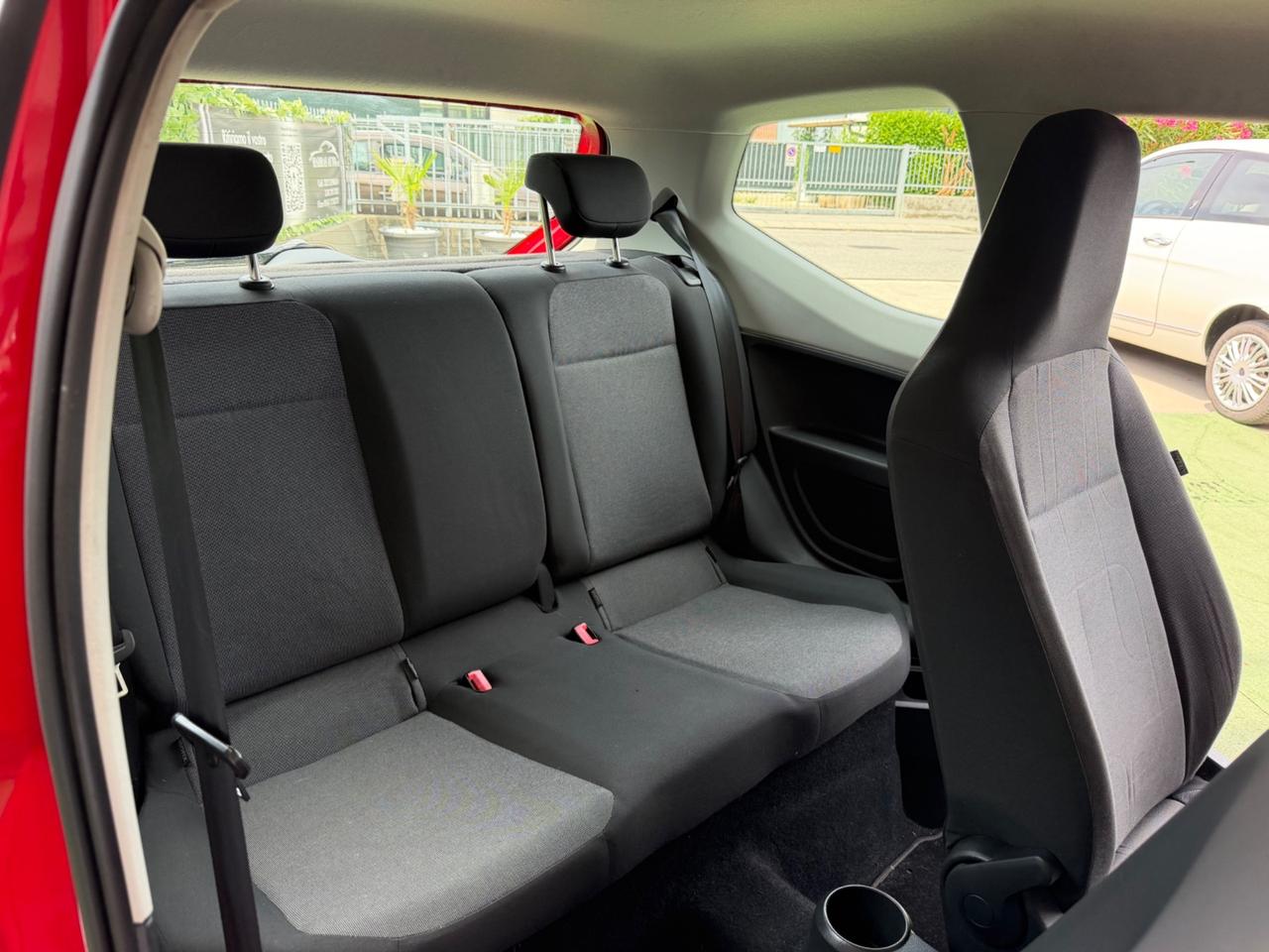 Volkswagen up! 1.0 3p. eco take up! BlueMotion Technology