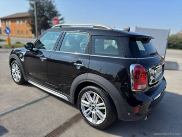 MINI Cooper Countryman ALL4