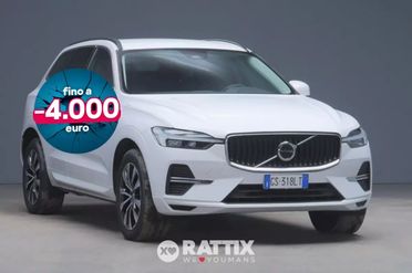 Volvo XC60 2.0 B4 Core AWD Auto