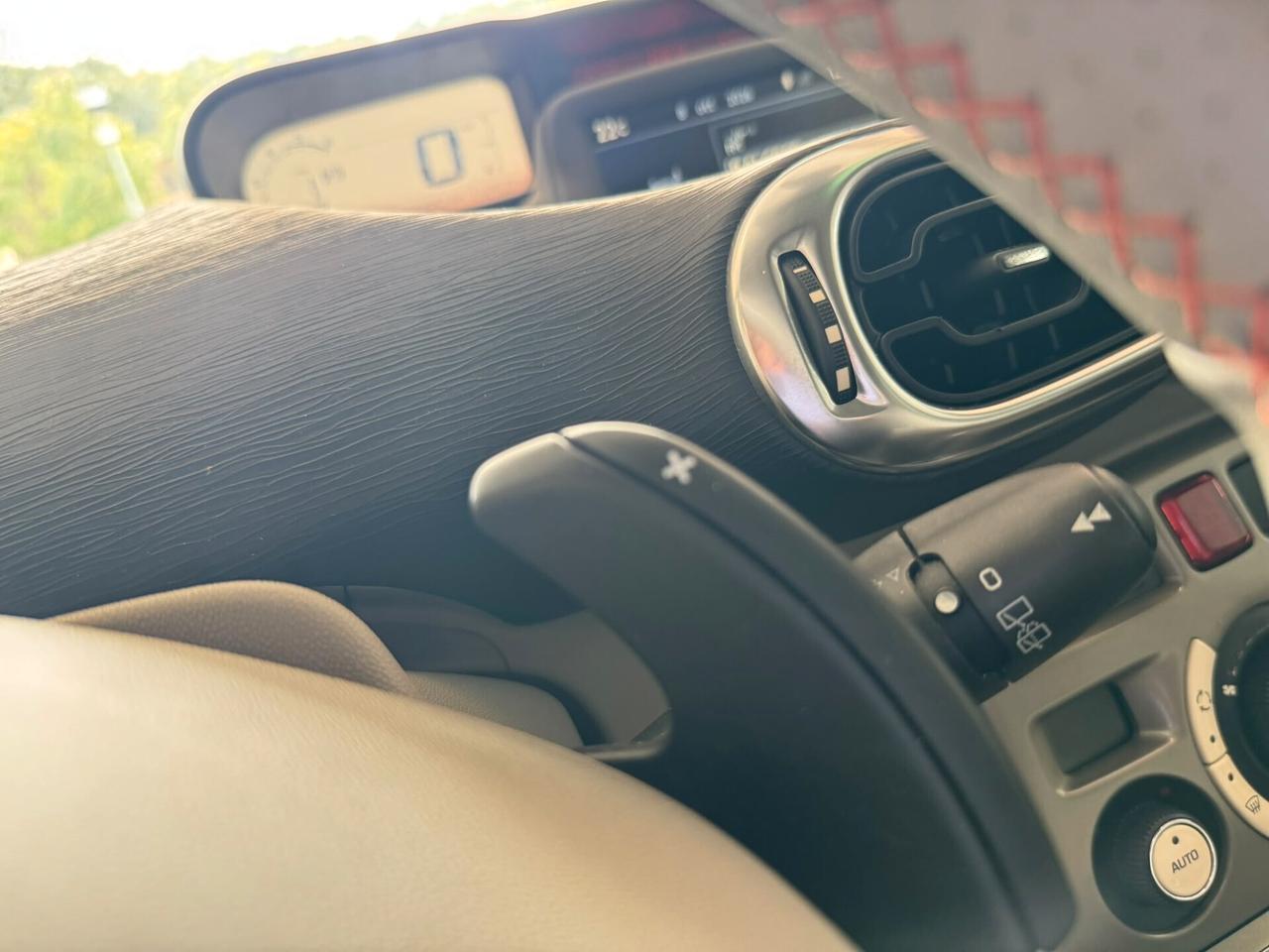 Citroen C3 Picasso 1.6 e-HDi 90 CMP6 Exclusive