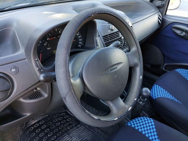 FIAT Punto Punto 3p 1.2 ELX
