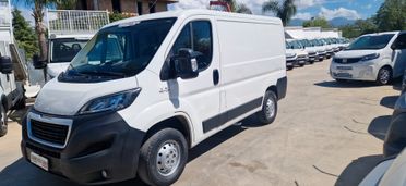 FIAT DUCATO L1 H1 PASSO CORTO -2.0MJT 110 CV