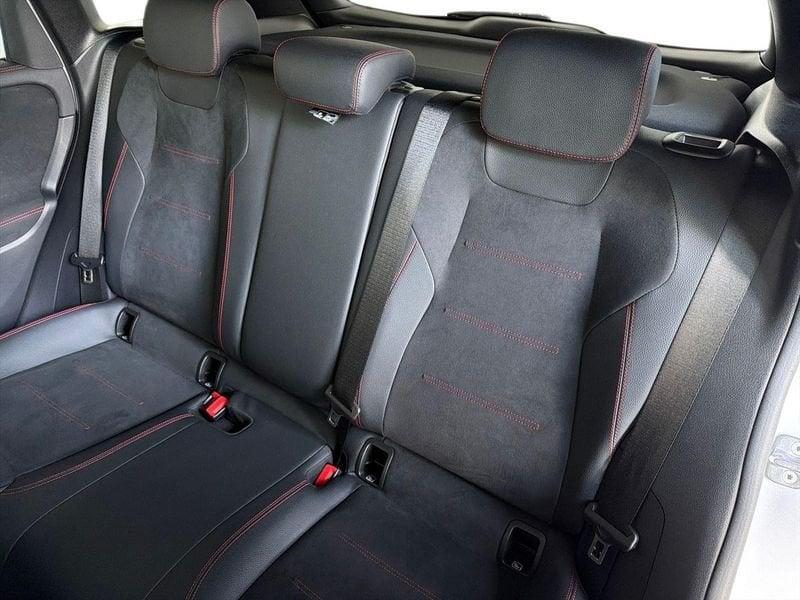 Mercedes-Benz Classe B B 180 d Automatic AMG Line Advanced Plus