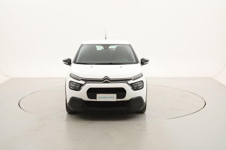 Citroen C3 Feel BR418873 1.2 Benzina 83CV