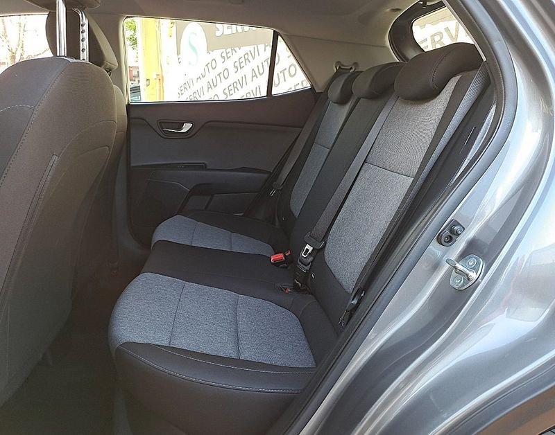 Kia Stonic Stonic 1.2 MPI Style