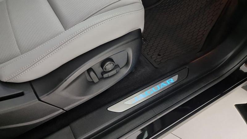 Jaguar E-Pace 2.0 I4 200 CV AWD Auto R-Dynamic S