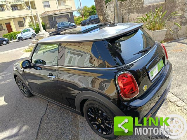 MINI Cooper SE S NEOPATENTATI