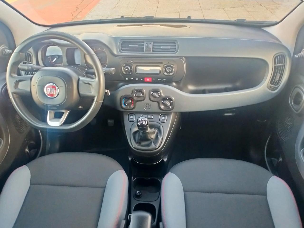 Fiat Panda 1.2 Easy