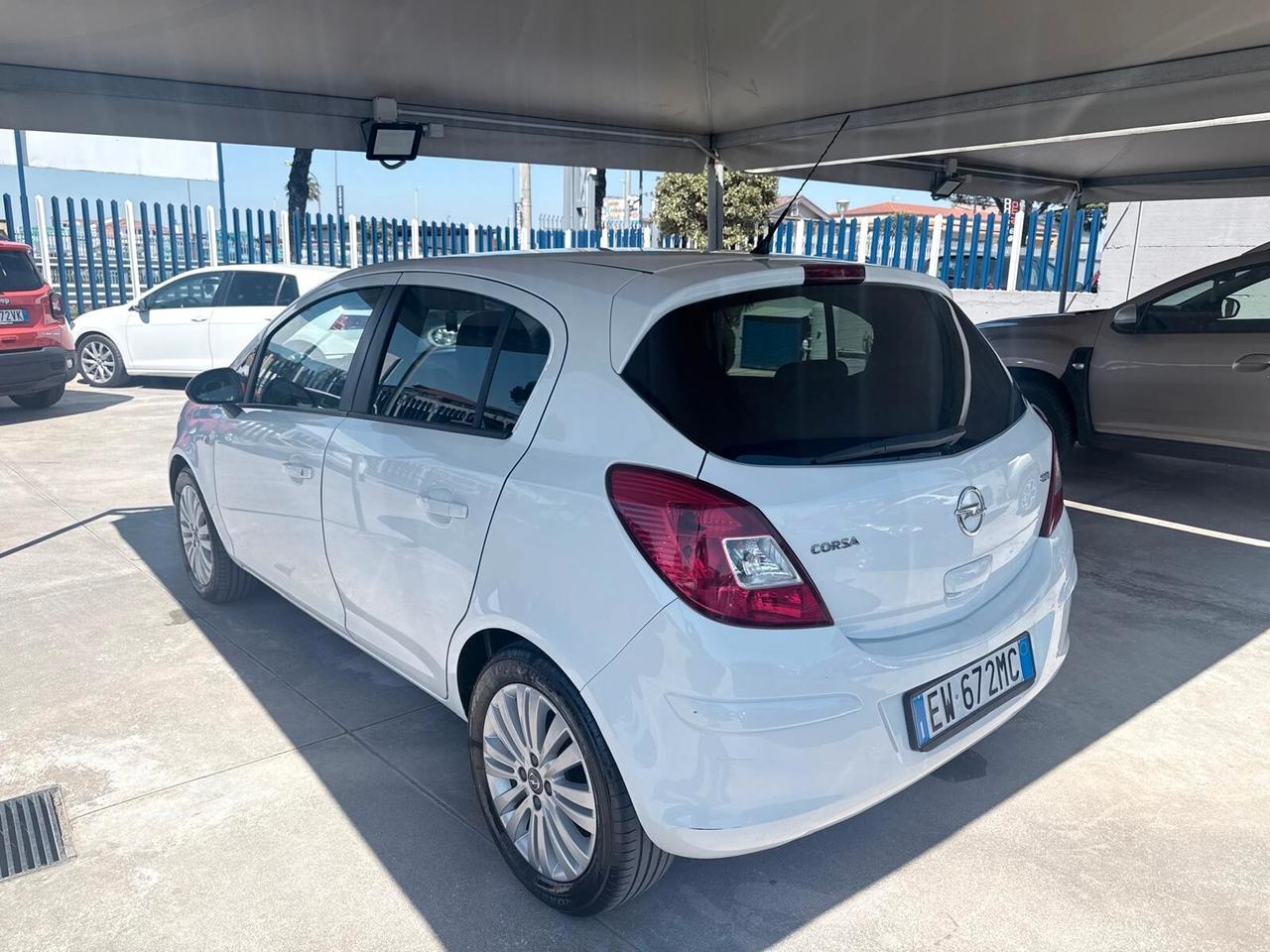 Opel Corsa 1.3 CDTI 75CV F.AP. 5 porte Edition