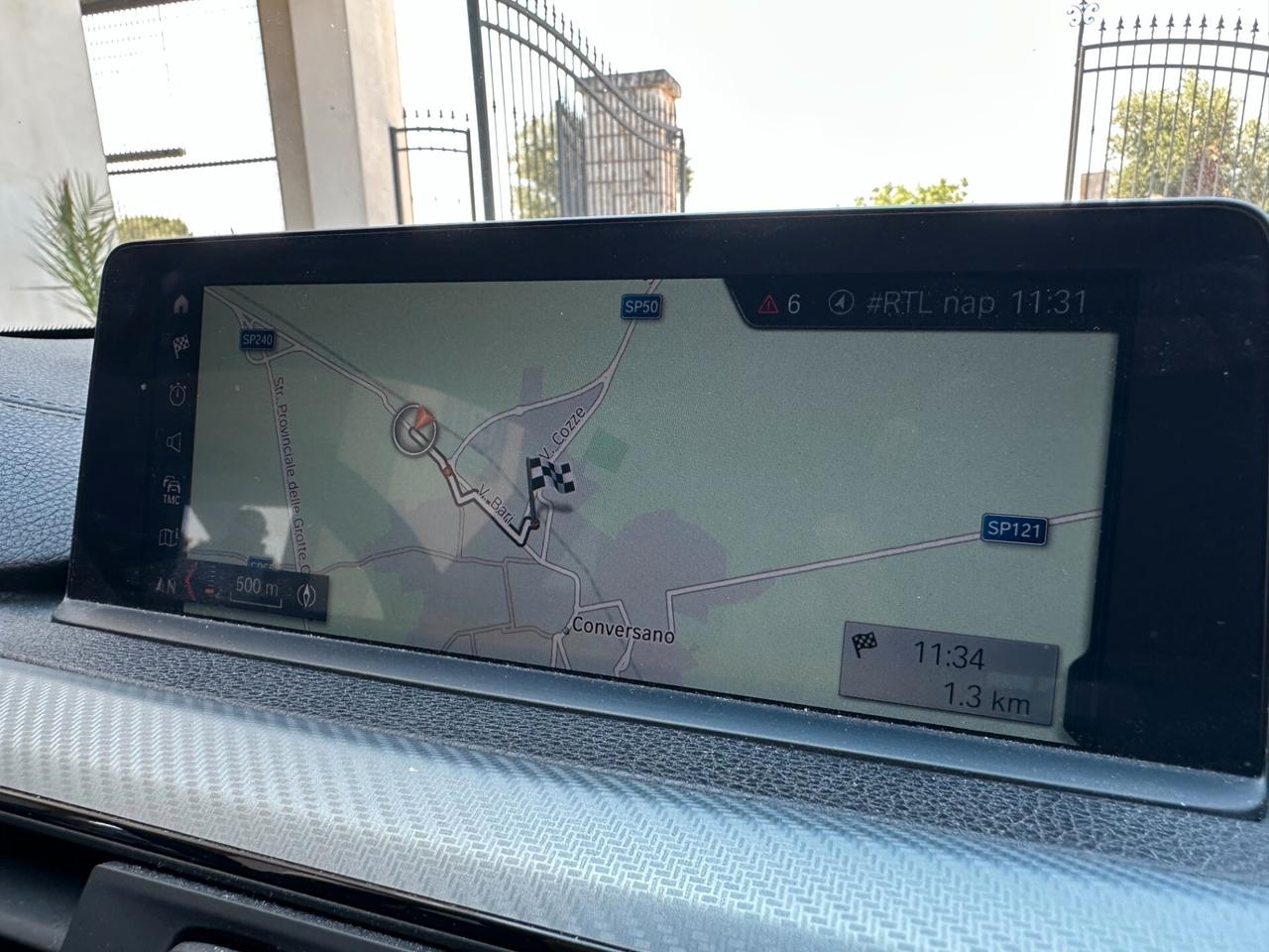 BMW 320 D Xdrive Touring Msport 2019 STUPENDA