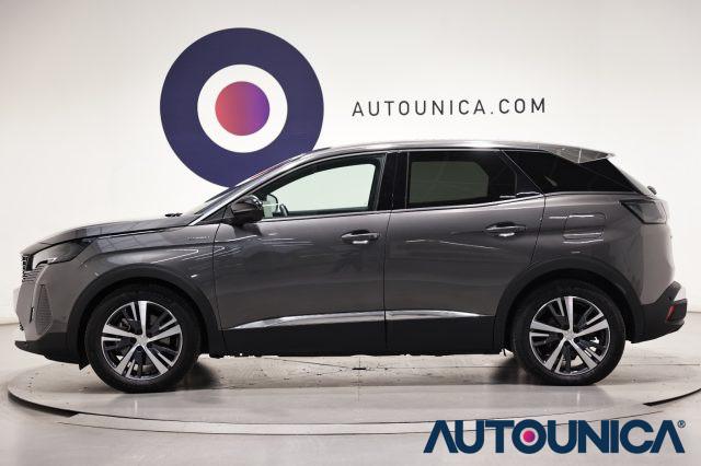 PEUGEOT 3008 HYBRID4 300 E-EAT8 ALLURE PACK PLUG-IN