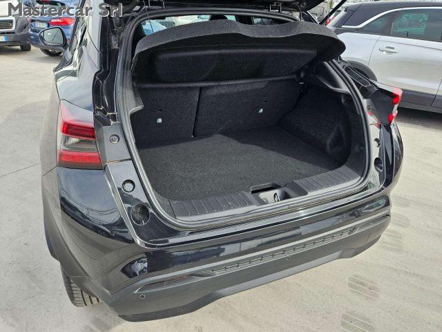 NISSAN Juke Juke II 1.0 dig-t N-Connecta 114cv dct - GS730NX