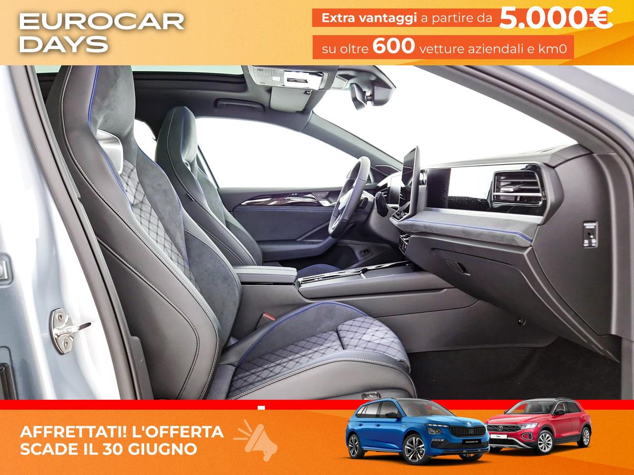 Volkswagen Passat 1.5 etsi act r-line 150cv dsg