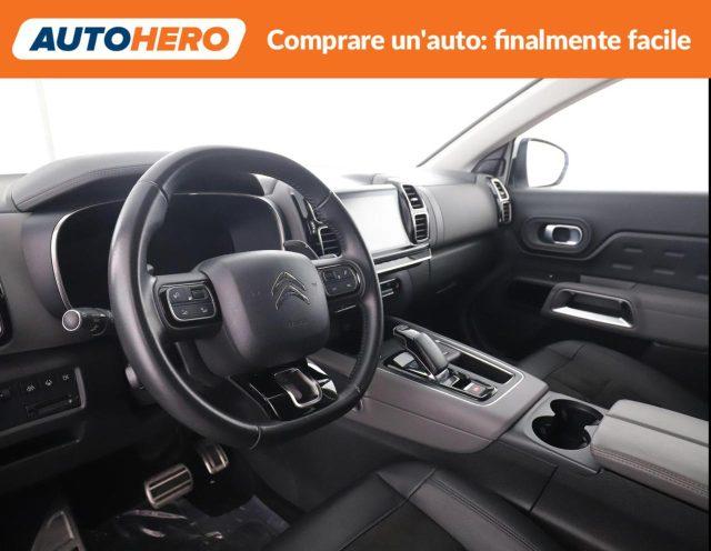 CITROEN C5 Aircross Hybrid 225 e-EAT8 Shine