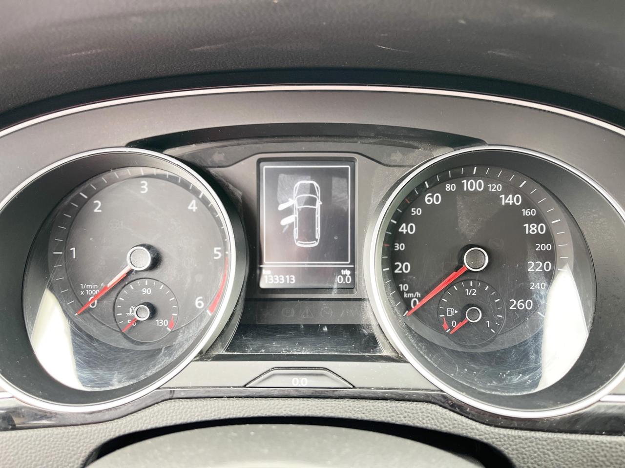 Volkswagen Passat 1.6 Diesel 120CV E6 - 2015