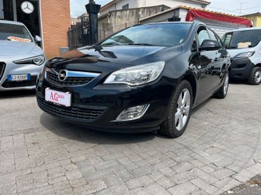 Opel Astra 1.7 CDTI 125CV Sports Tourer Elective