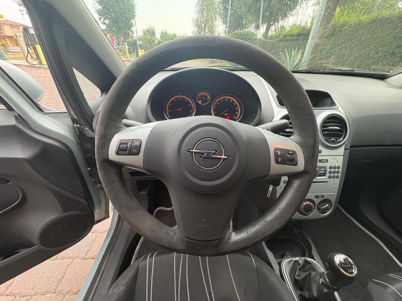 Opel Corsa 1.2 80CV 5 porte GPL-TECH Enjoy