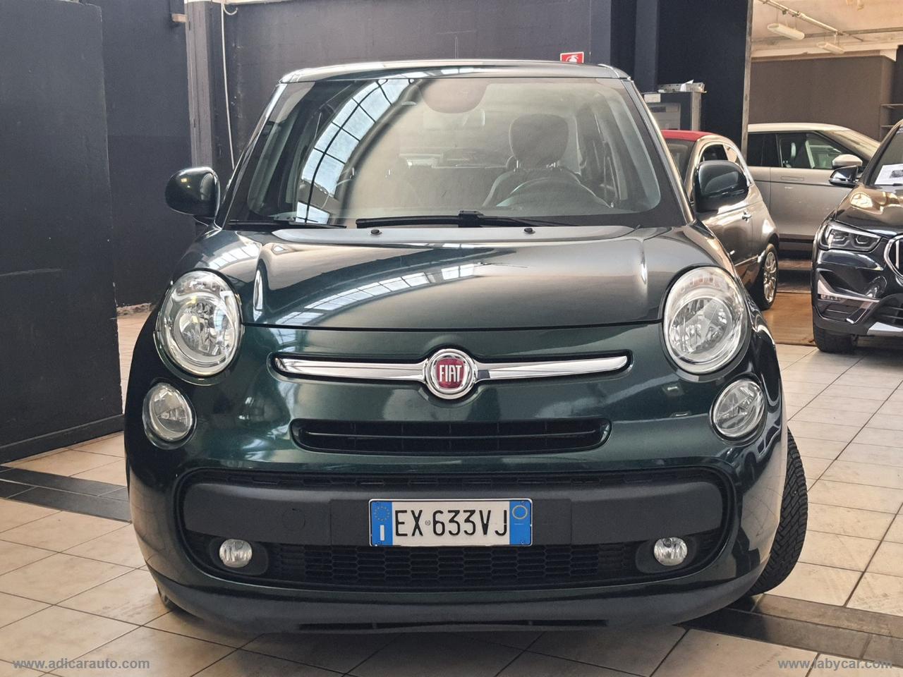 FIAT 500L 1.4 95 CV Lounge