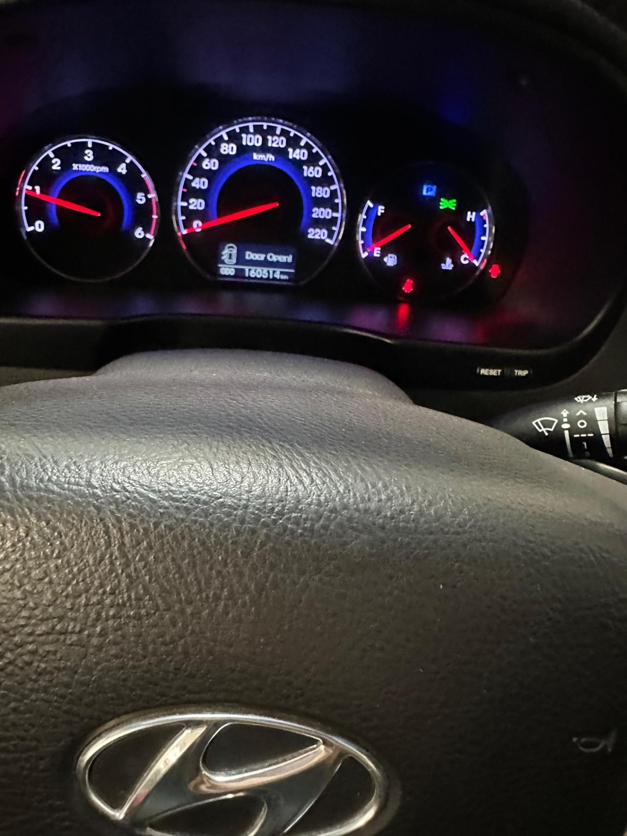 Hyundai Santa Fe 7posti automatica 2.2 CRDi VGT 4WD Style