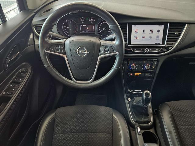Opel Mokka X Mokka X 4X4 1.6 cdti Business s