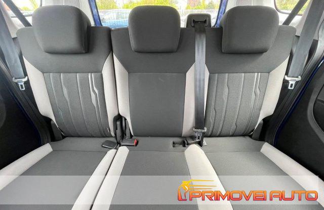 FIAT Doblo Doblò 1.4 T-Jet 16V GPL!!!!!
