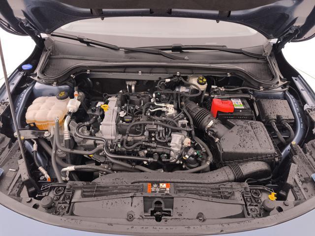 FORD Focus 1.0 ecoboost h Design 125cv