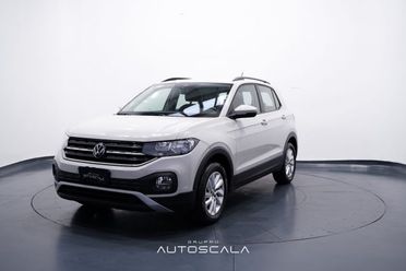 VOLKSWAGEN T-Cross 1.0 TSI 95cv Style BMT