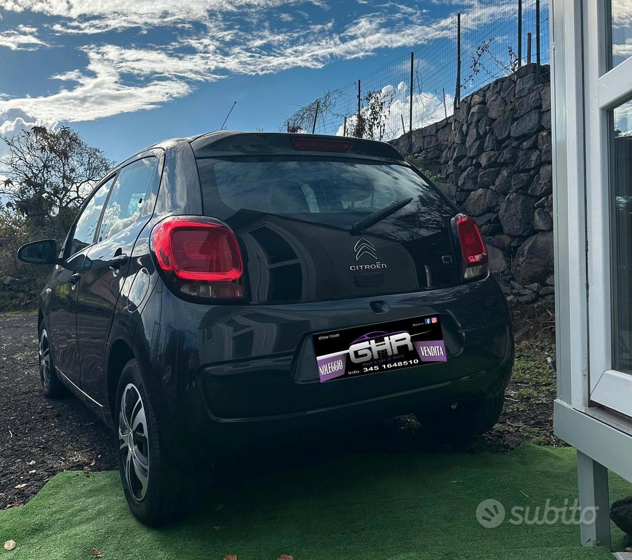 Citroen C1