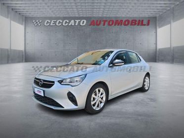 Opel Corsa Corsa 1.5 Blitz Edition s&s 100cv