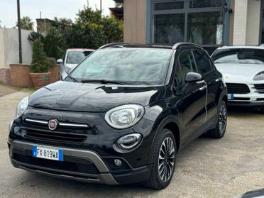 Fiat 500X 1.0 T3 120 CV City Cross IMP. GPL