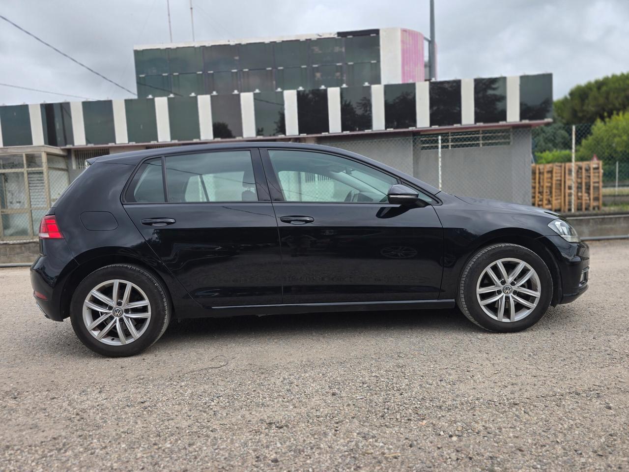 Volkswagen Golf 1.6 TDI 115 CV 5p. Business